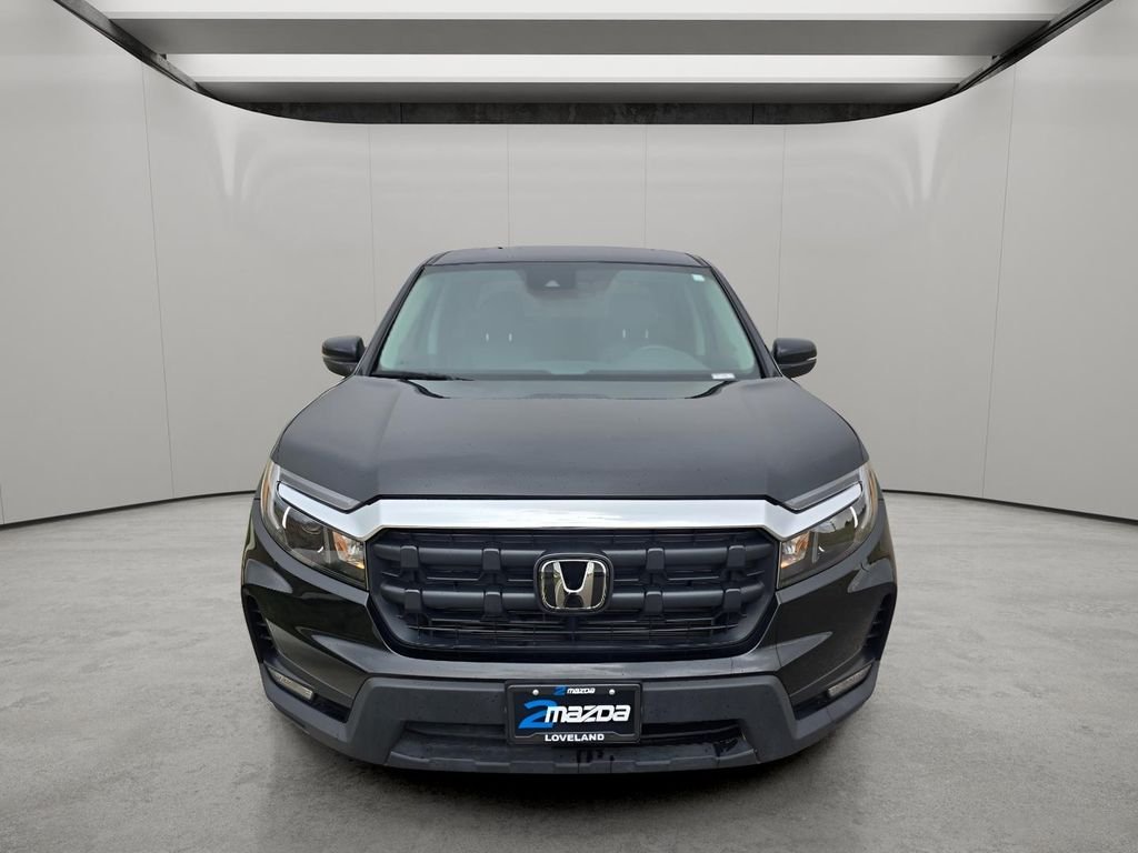 Used 2025 Black Honda RTL image 8