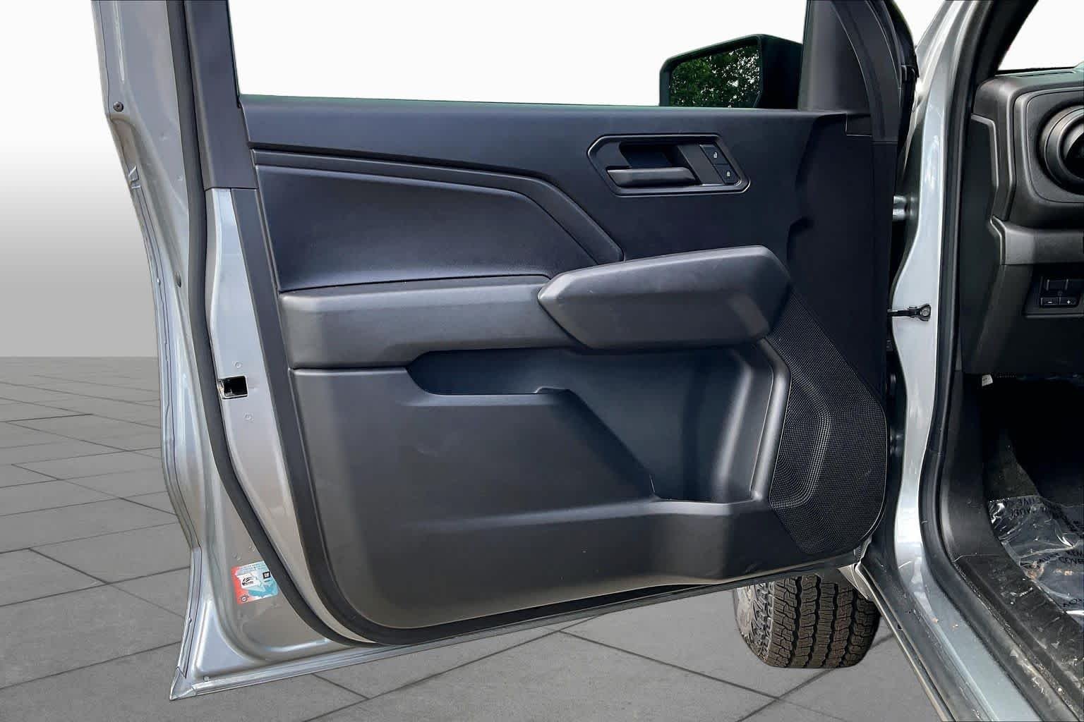 2024 Chevrolet Colorado Trail Boss - Photo 22