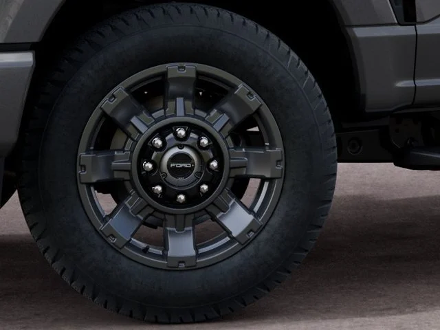 New 2027 Gray Ford XL image 17
