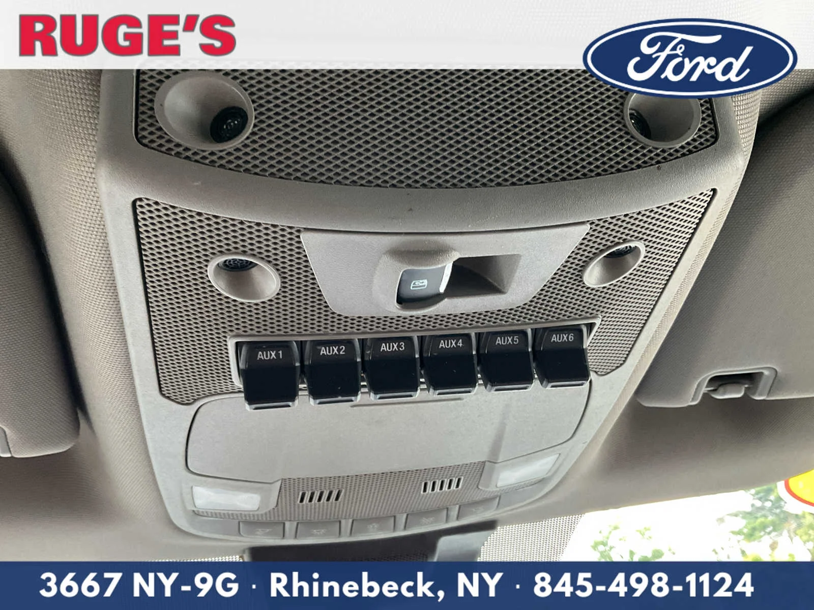 Used 2022 Iconic Silver Ford XLT image 31