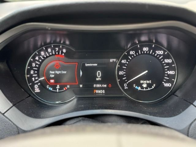Used 2019 Diamond Lincoln Reserve image 25