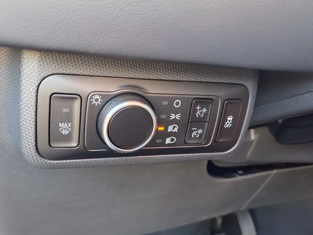 New 2026 Glacier Gray Metallic Tri-coat Ford Premium image 26