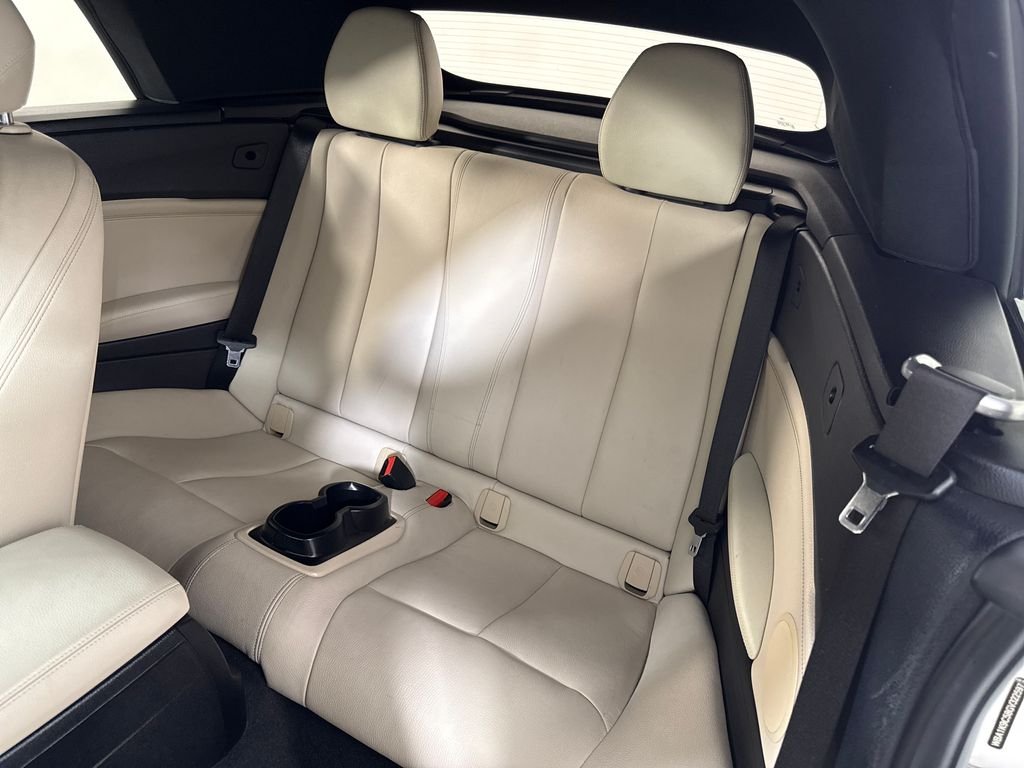 2016 BMW 2 Series 228i - Photo 12