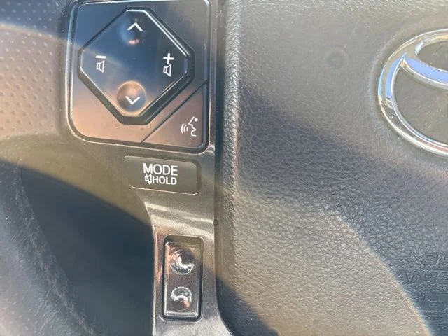 Used 2020 Black Toyota Nightshade image 18
