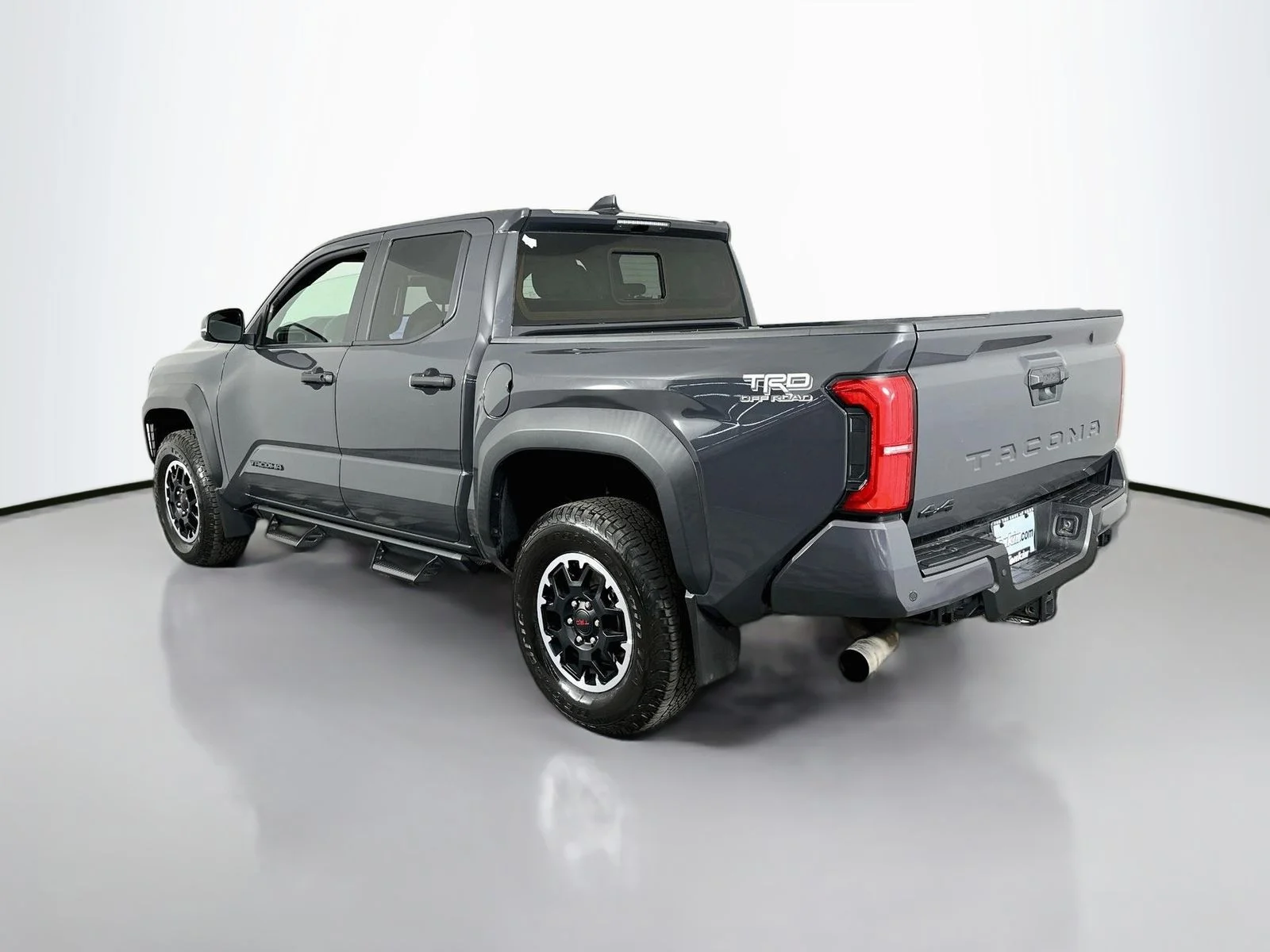 Used 2024  Toyota TRD Off-Road image 5