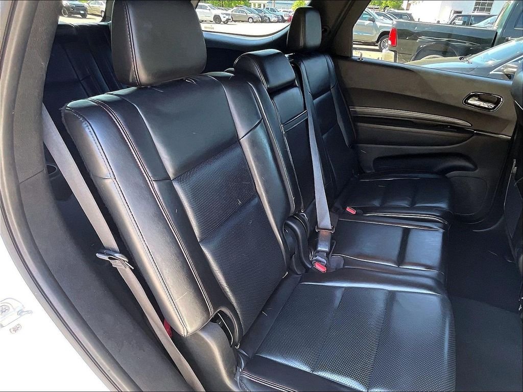 Used 2024 White Dodge GT Plus image 20