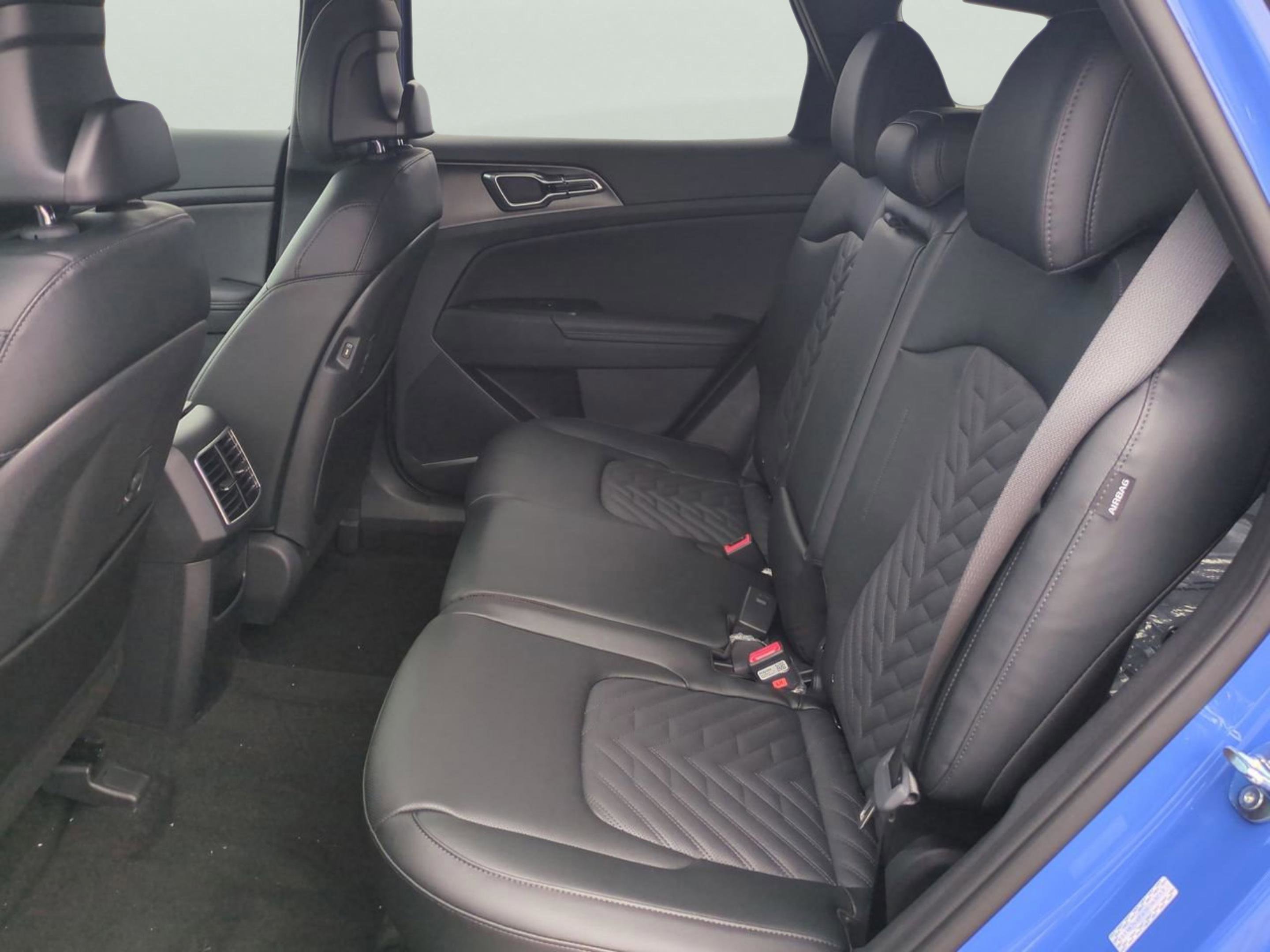 2026 Kia Sportage X-Pro Prestige - Photo 16