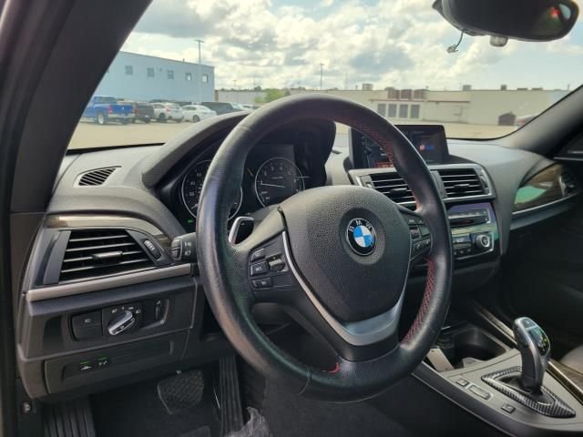 Used 2017 White BMW 230i image 16