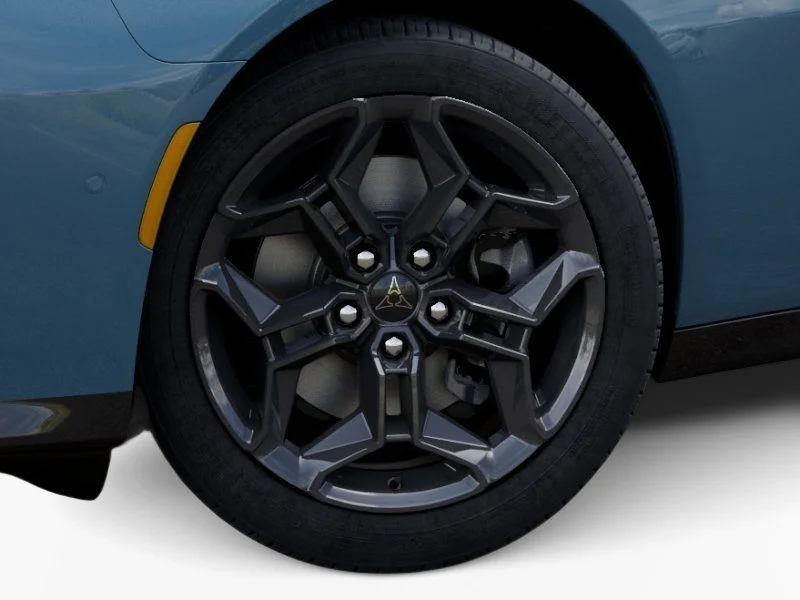 New 2026 Sub-Zero Exterior Paint Dodge R/T image 9