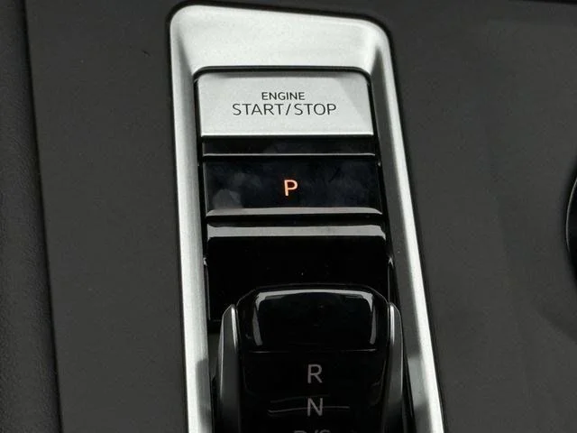 New 2026 Silver Volkswagen 2.0T SE image 17