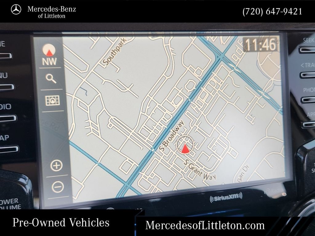 Used 2021 White Toyota TRD Pro image 18