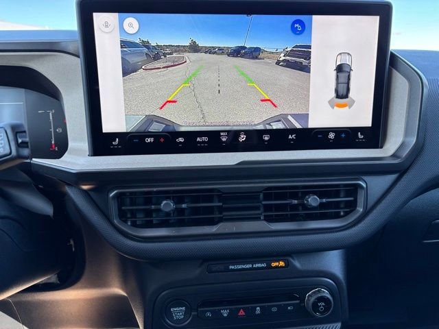 New 2026 Carbonized Gray Metallic Ford Big Bend® image 29