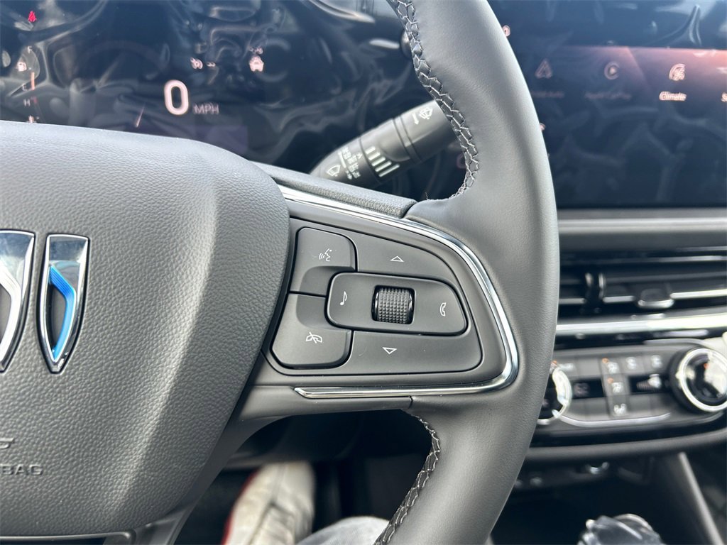 2026 BUICK ENVISTA - Image 19