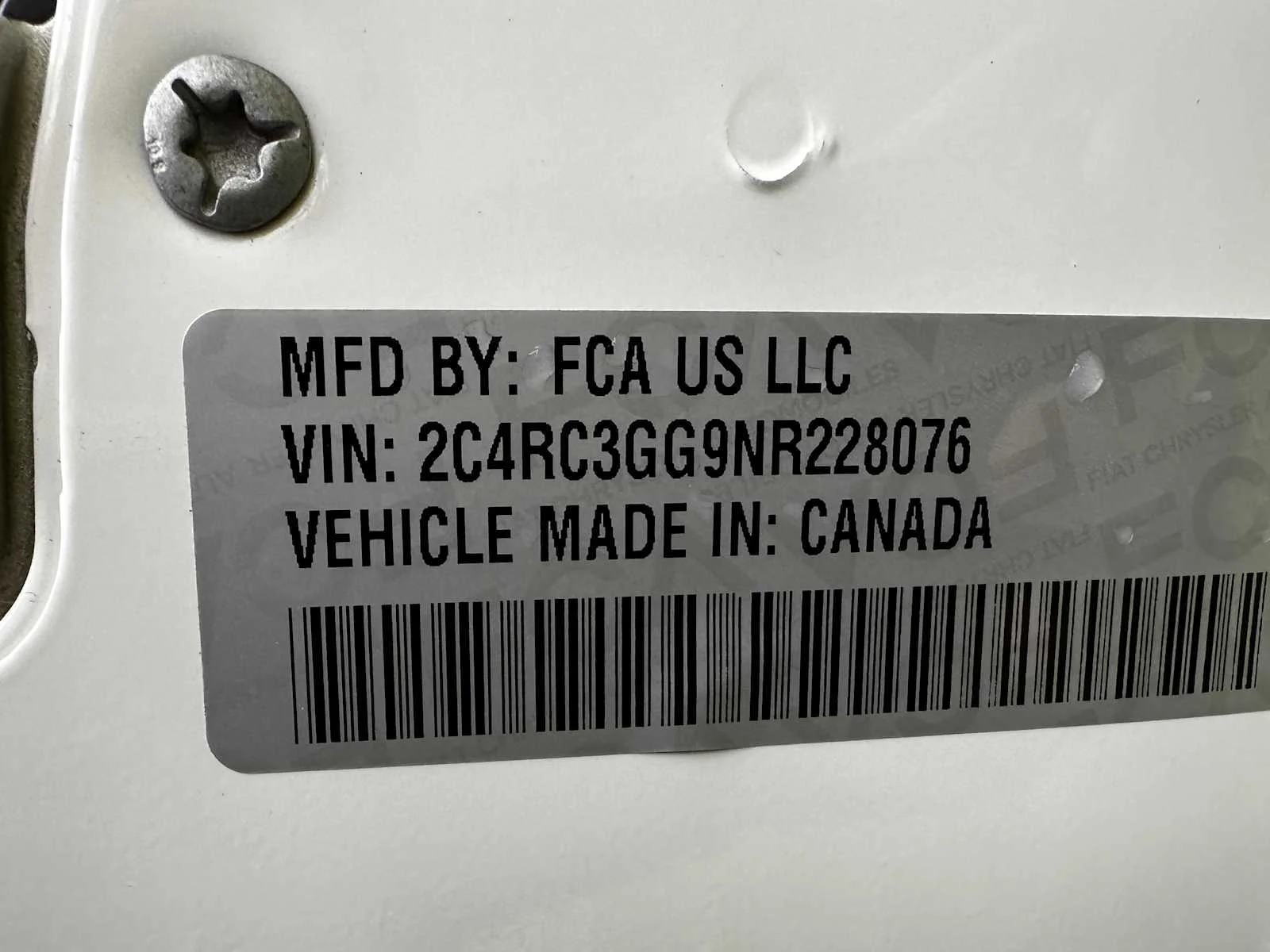 2022 Chrysler Pacifica Limited - Photo 25