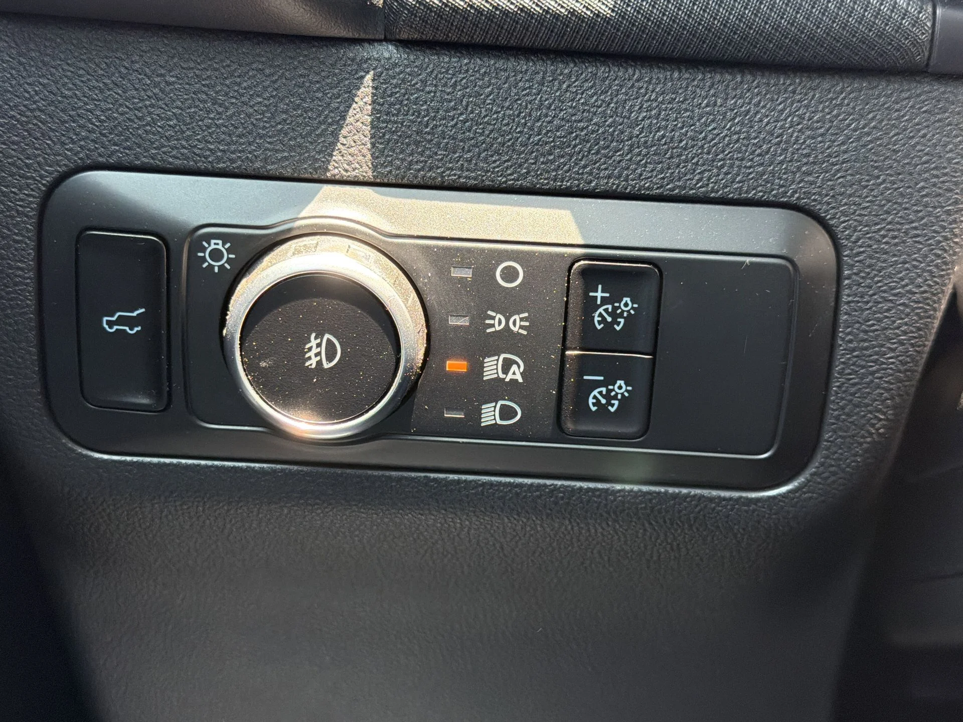 Certified Used 2024 Cactus Ford Outer Banks image 18
