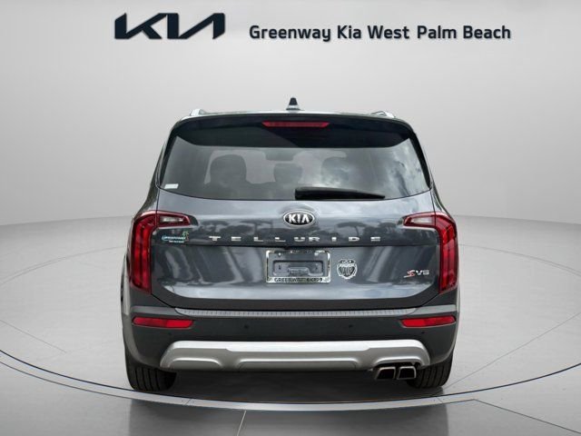 Used 2020 Gray Kia S image 5