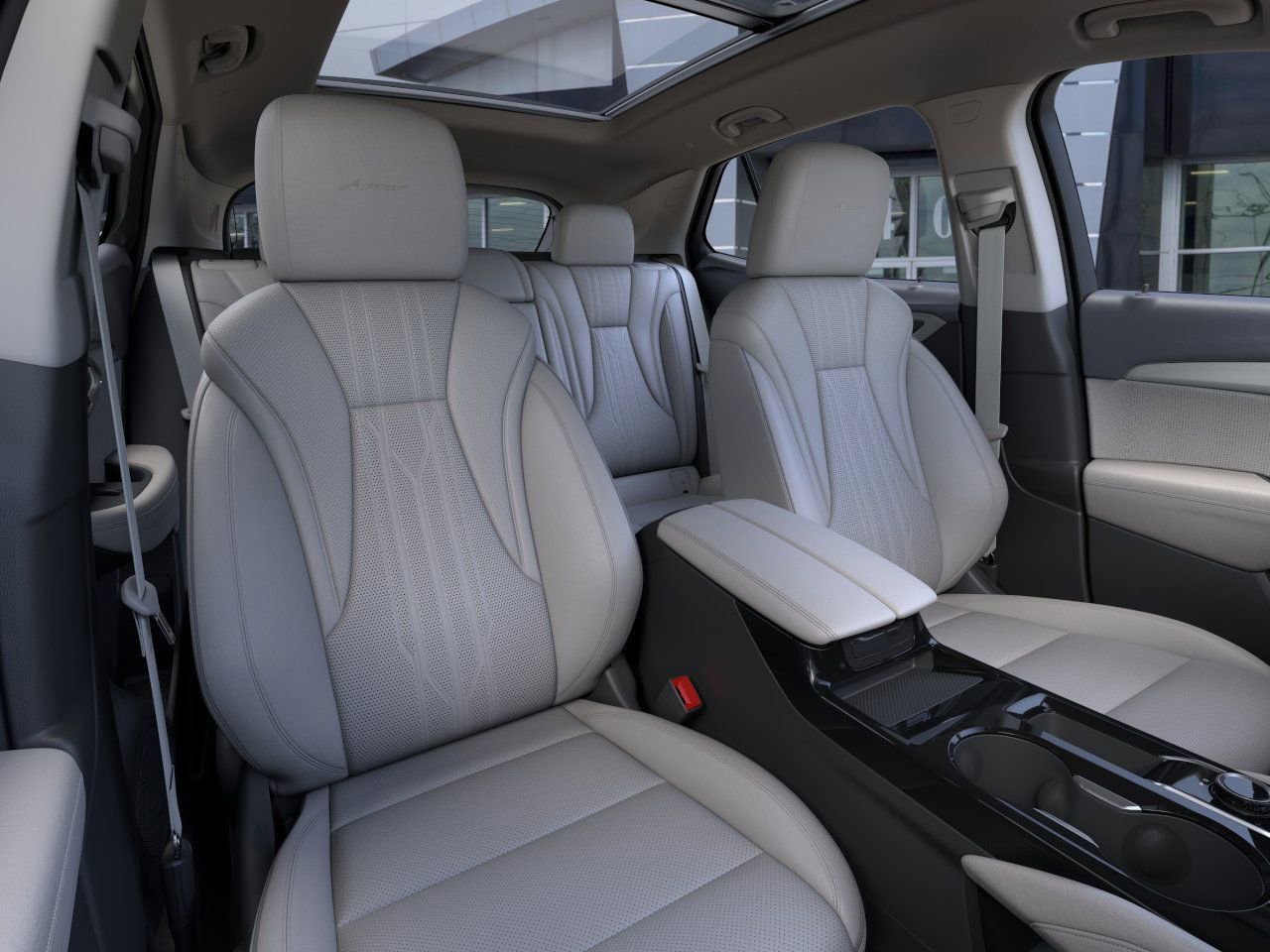 2026 BUICK ENVISION - Image 22