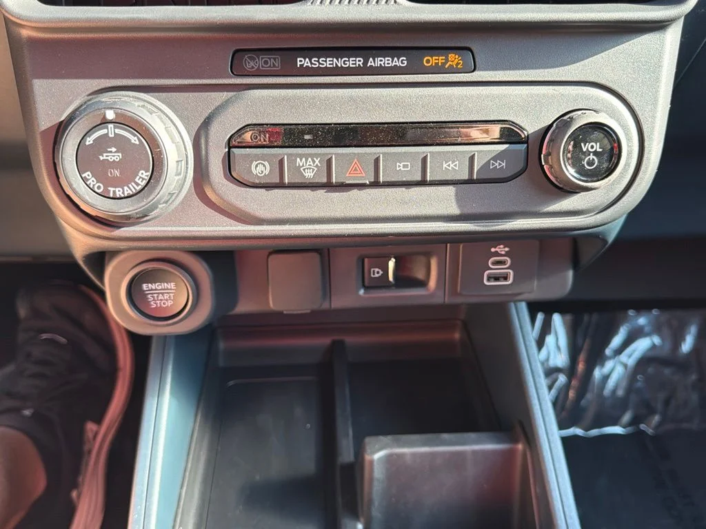 2026 Ford Maverick Lariat - Photo 34