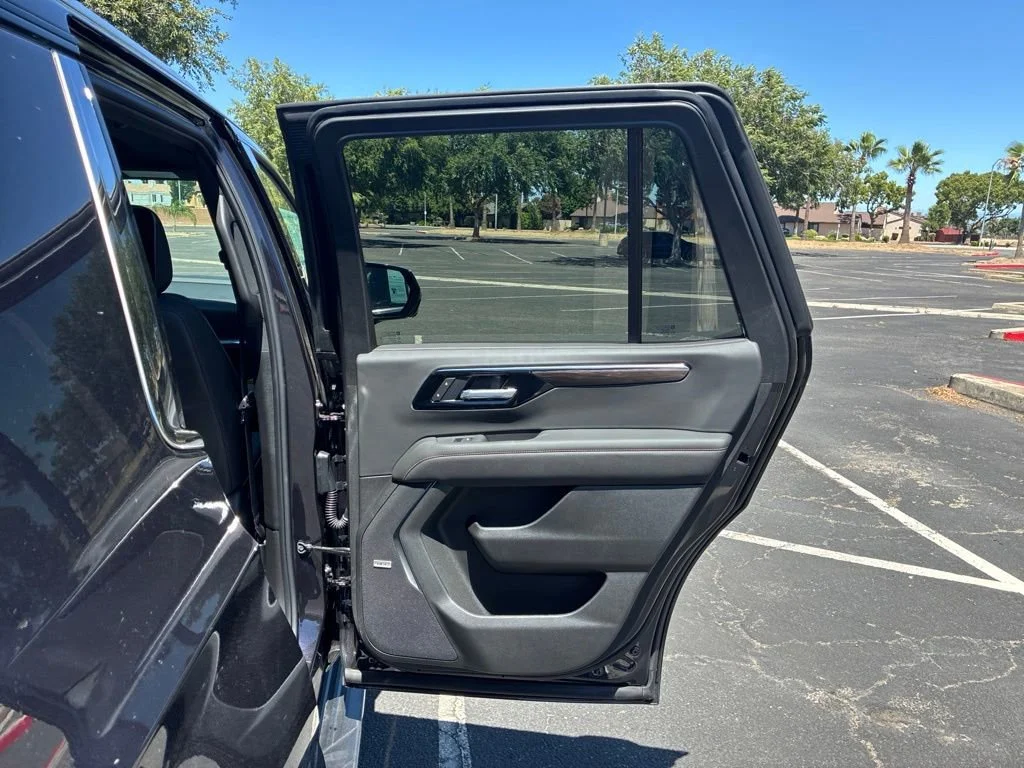 2026 Chevrolet Tahoe Premier - Photo 24
