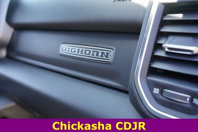 2025 RAM 1500 Big Horn/Lone Star - Photo 12