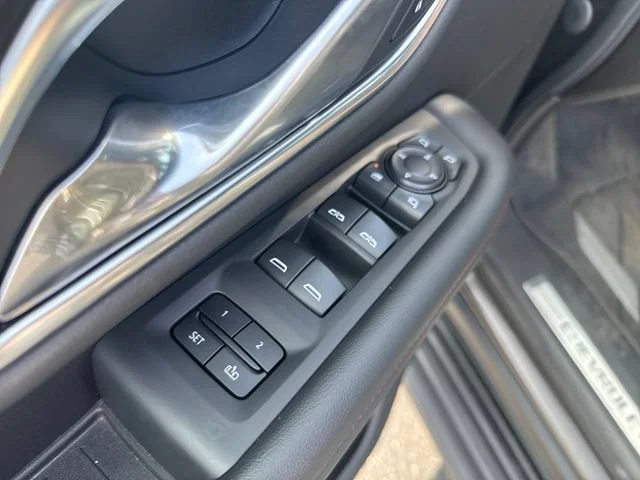 Used 2021 GRAYWOOD METALLIC Chevrolet RST image 13