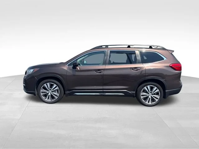 Used 2019 Brown Subaru Limited image 2