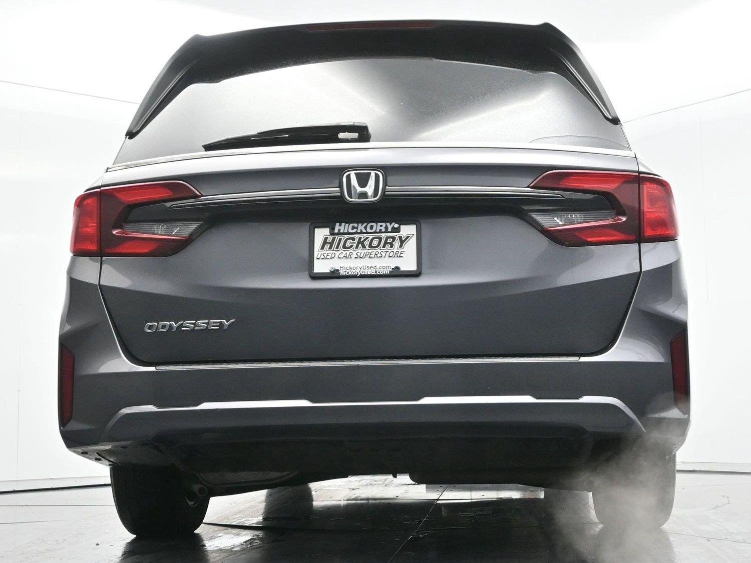 Used 2025  Honda EX-L image 57