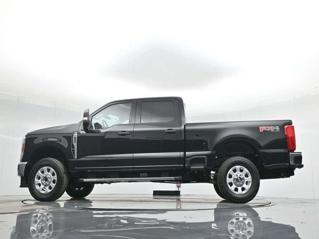 Certified Used 2024 Black Ford XLT image 54