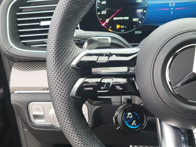 New 2026 Black Mercedes-Benz GLE 53 AMG® image 35