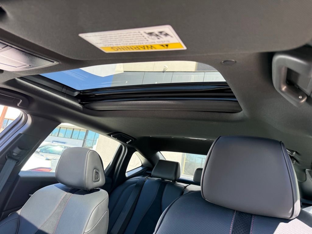 2025 Acura TLX A-Spec Package - Photo 19