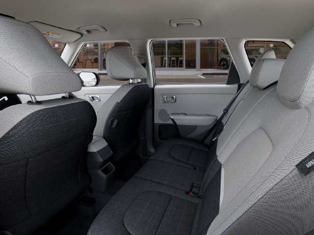 New 2027 Aurora Black Pearl Kia LX image 18