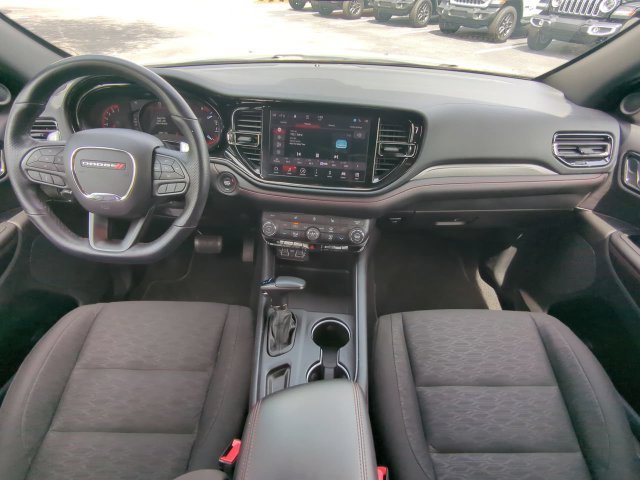 Certified Used 2025 White Dodge GT image 18