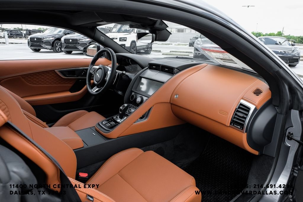 New 2024 Eiger Grey Jaguar P450 image 16