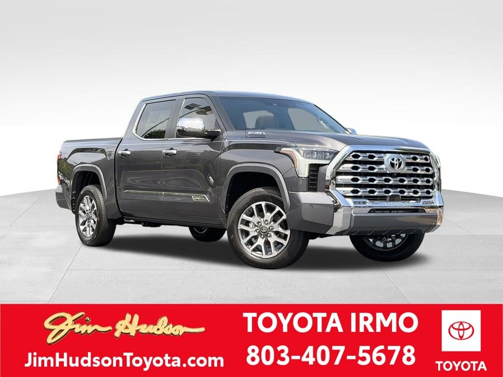 New Toyota Hybrids & FCVs for Sale in Irmo, SC