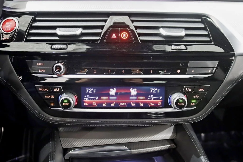 Used 2021 Gray BMW Base image 30