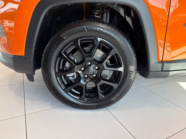 New 2026 Joose (DISC) Jeep Latitude image 27