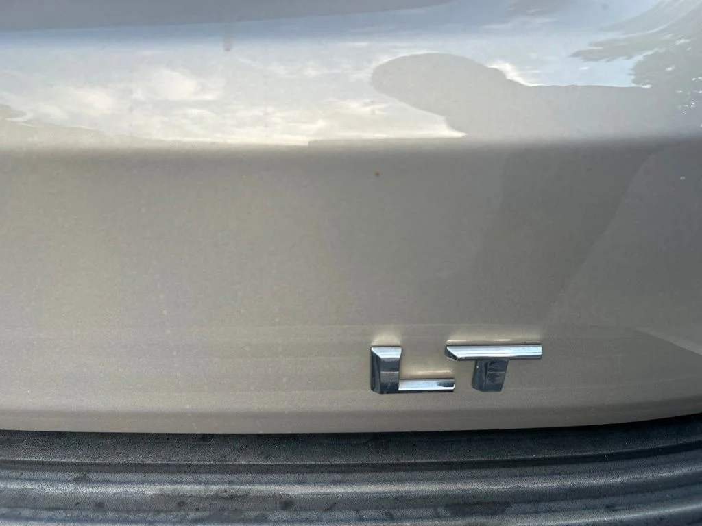 Used 2021 Beige Chevrolet LT image 10