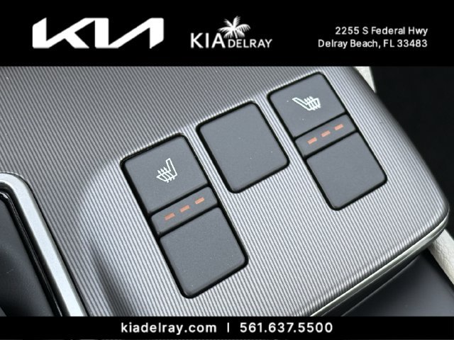 New 2026 Panthera Metal Kia EX image 21