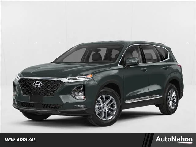 Used 2019 Rainforest Hyundai SE image 1