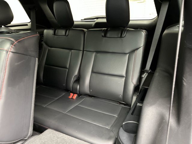 Used 2025 Agate Black Ford ST image 16