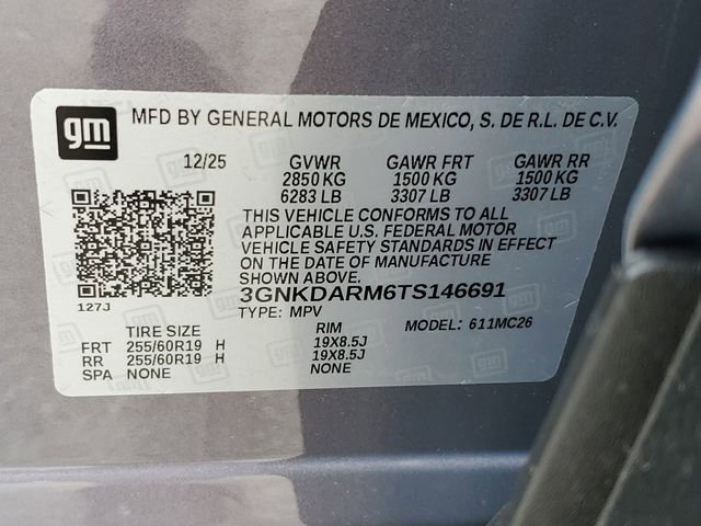 2026 Chevrolet Blazer EV LT - Photo 28