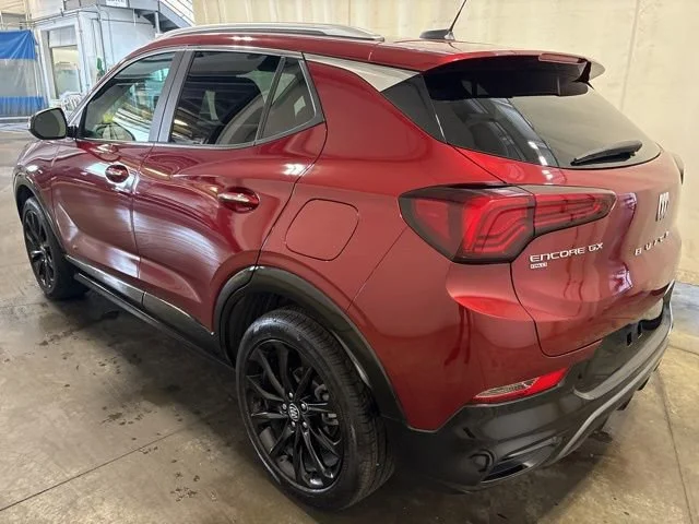 2025 Buick Encore GX Sport Touring - Photo 7