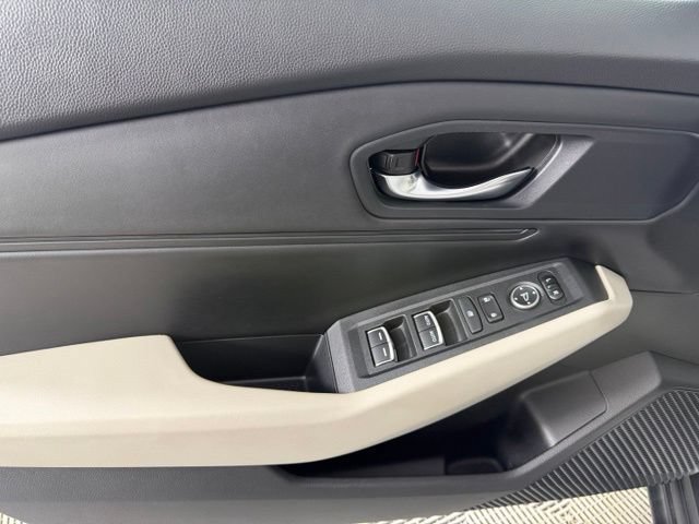 2023 Honda Accord EX - Photo 40