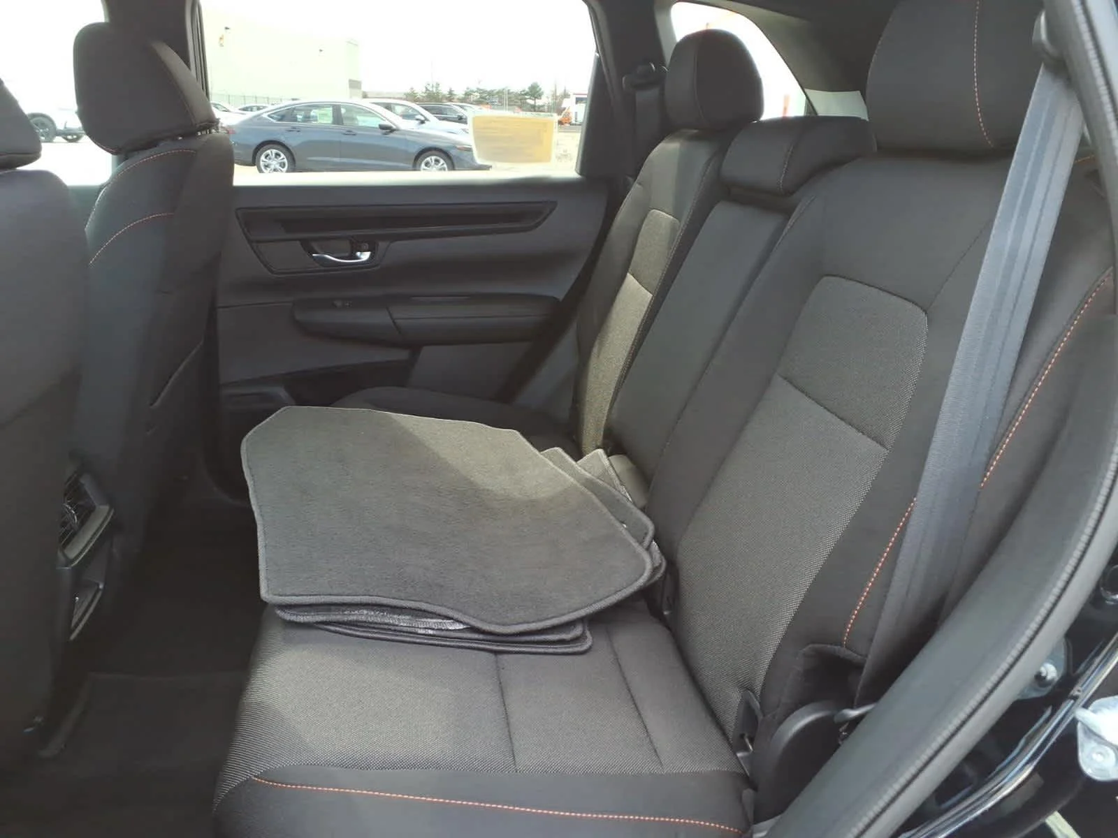 2026 Honda CR-V Sport - Photo 19
