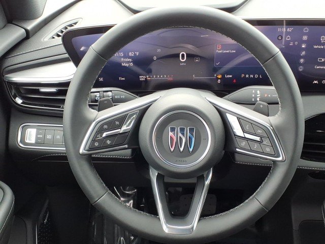 2026 Buick Enclave Preferred - Photo 19