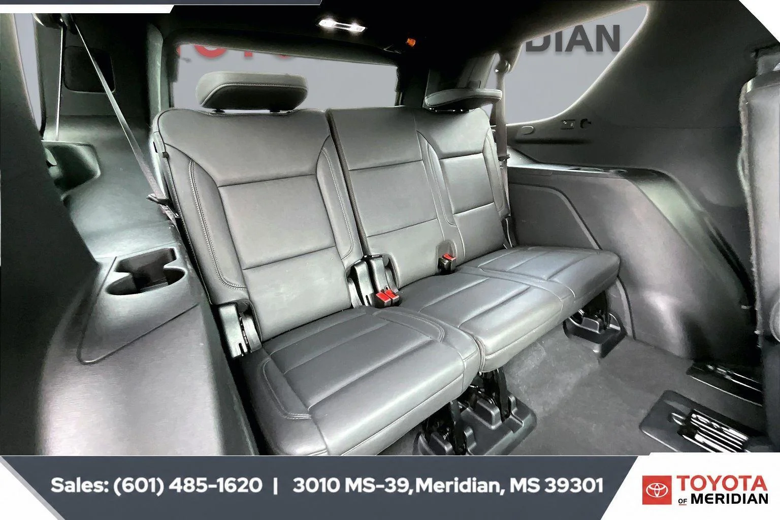 Used 2024 Black Chevrolet LT image 21