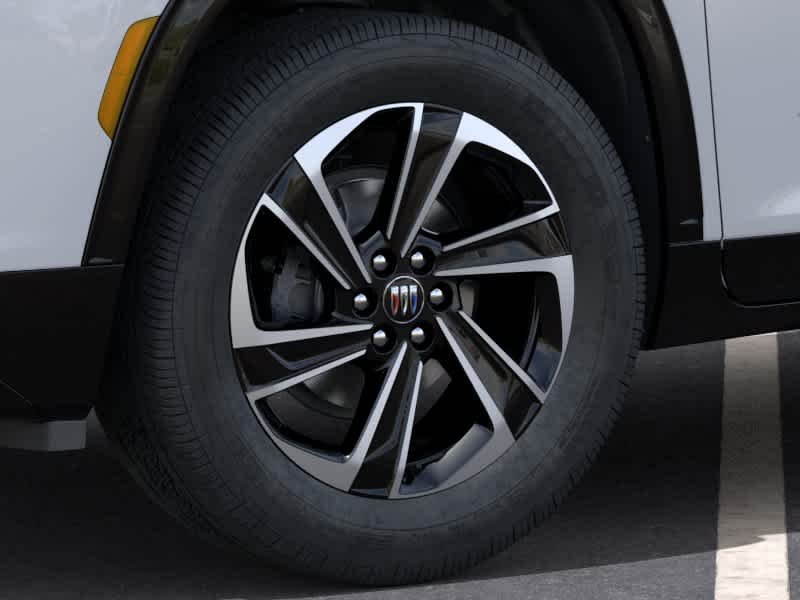 2026 Buick Enclave Sport Touring - Photo 9