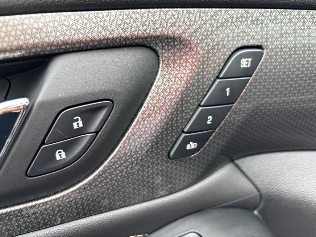 Used 2023 Black Chevrolet Premier image 19