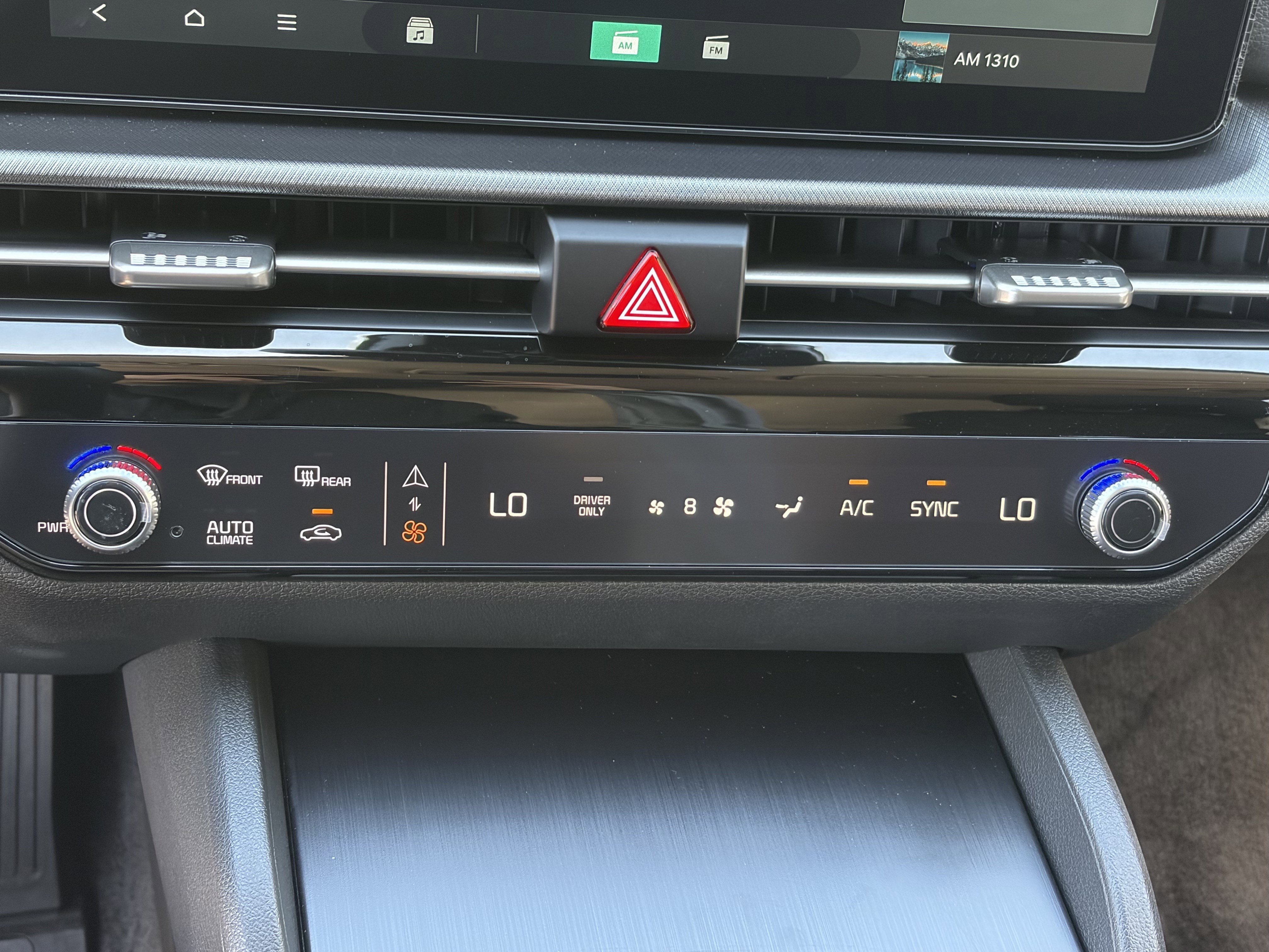 2026 Kia Sportage S Hybrid - Photo 26