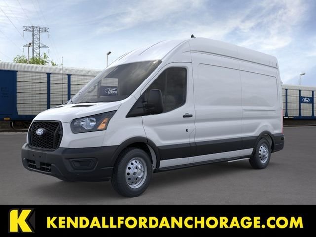New 2026 Ford Transit-350 Base